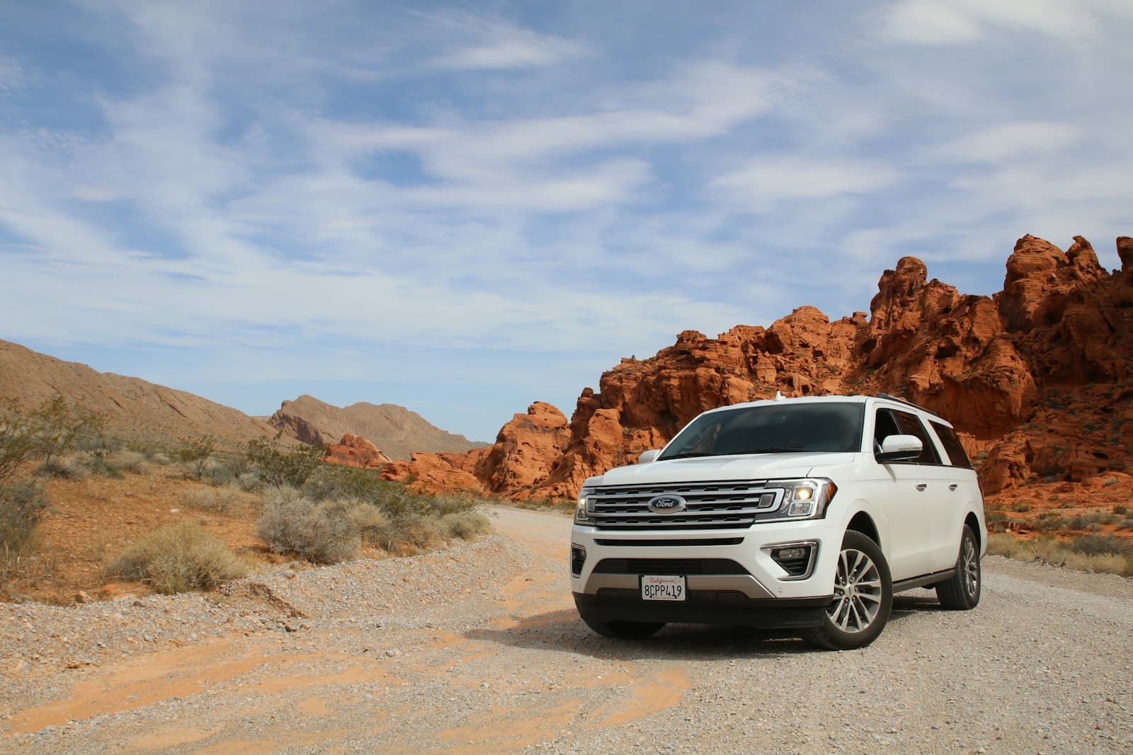 Hyundai Creta self-drive in Madhapur — ₹3,400/day, Petrol, Manual, 5 seater photo 2