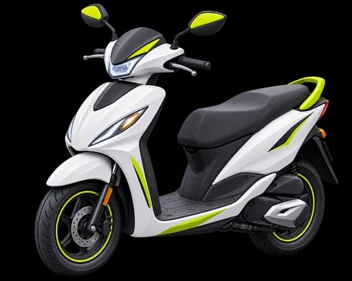 Honda Activa 6G self-drive in Secunderabad — ₹400/day, Petrol, CVT, 2 seater