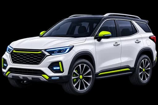 Hyundai Creta self-drive in Gachibowli — ₹3,400/day, Petrol, Manual, 5 seater